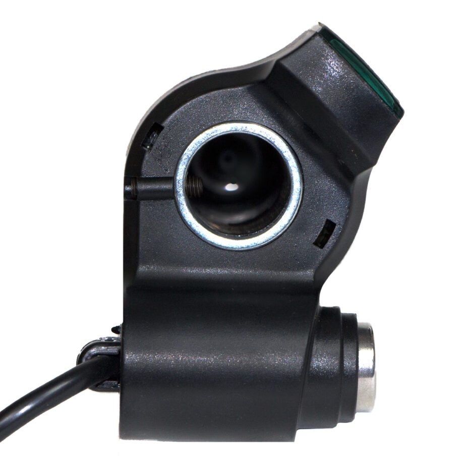 Acelerador Acelerador Con Llave Y Multimetro - Imagen 3