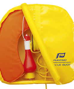 Sistema Rescue Buoy de Plastimo