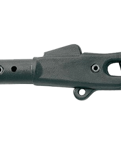 Terminal de tangón Ronstan RF2569 para tubo interior de 22 mm