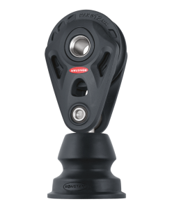 Ronstan RF64140 polea simple con base