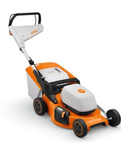 Cortacésped de batería STIHL RMA 253.3 T