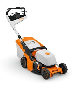 Cortacésped de batería STIHL RMA 453.3 PV