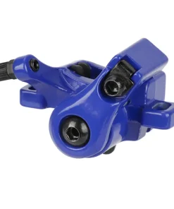 Pinza De Freno Para Xiaomi Mi4 Pro Y Mi3 – Dual Pad (Azul) | Mejor Agarre Y Comodidad