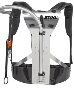 Arnés acolchado RTS