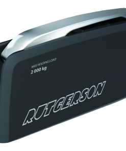 Mordaza Rutgerson RC2000 para cabos de 8 a 14 mm