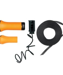 Recambio de empuñadura y cuerda para pértiga