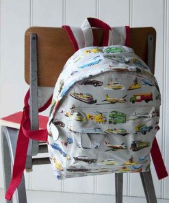 MINI MOCHILA TRANSPORTE