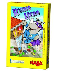 RHINO HERO