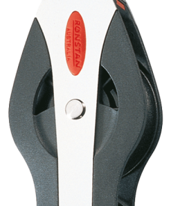 Polea violín Ronstan RF50500 para cabo de 10 mm