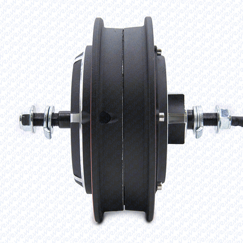 Motor 48V 800W Bushless - Imagen 6