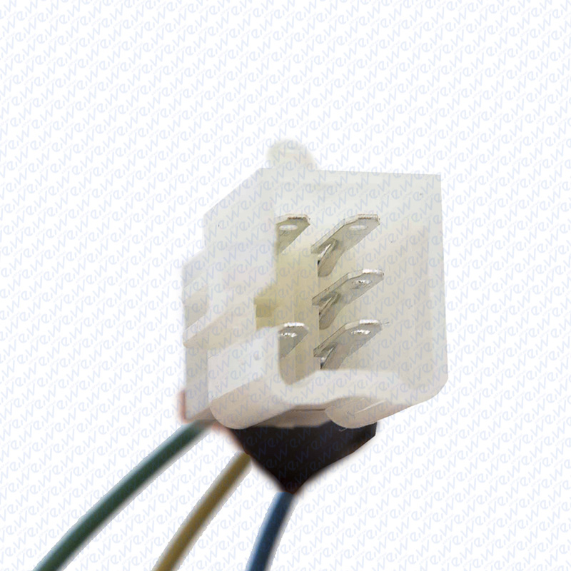 Motor 48V 800W Bushless - Imagen 7