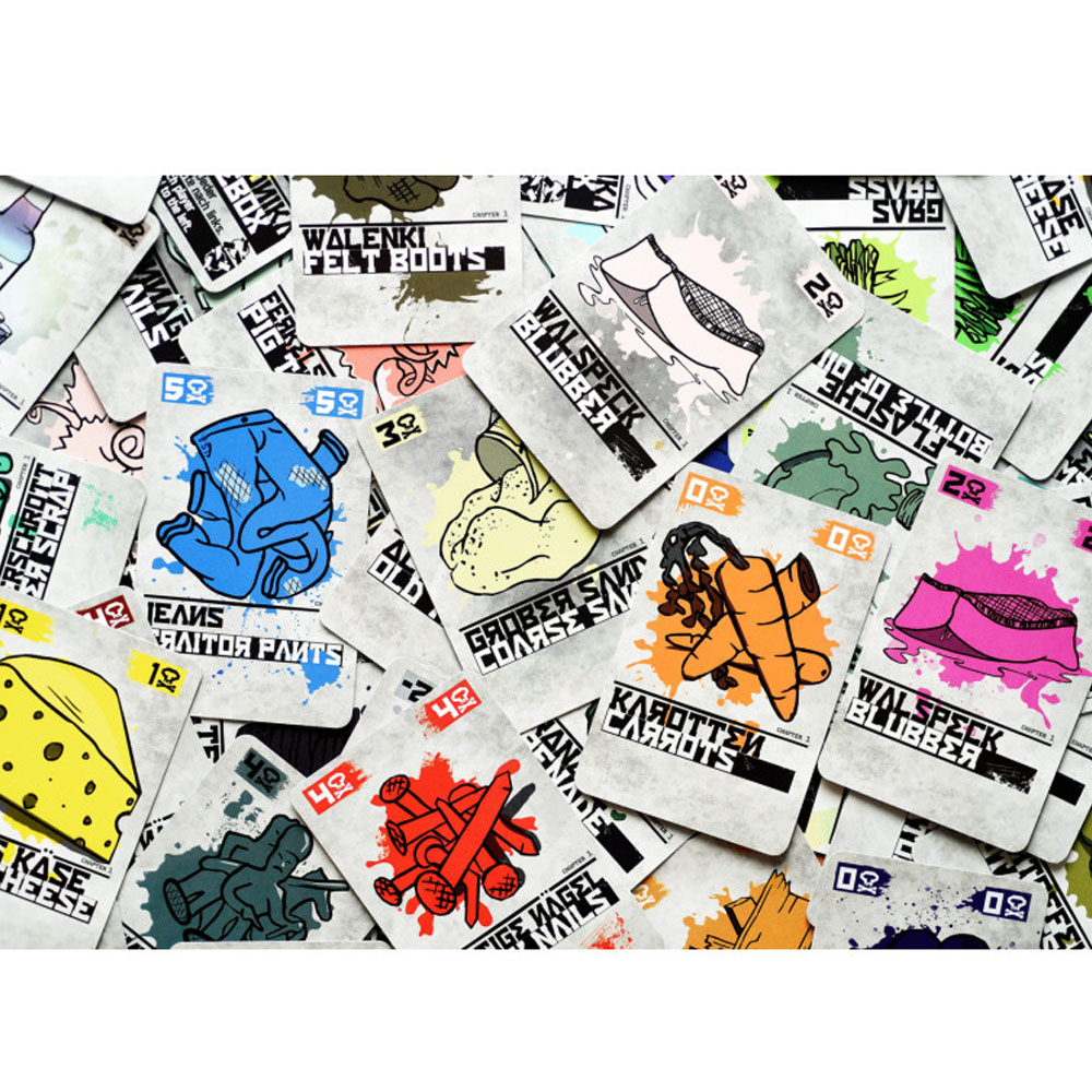 SOVIET KITCHEN - Imagen 2