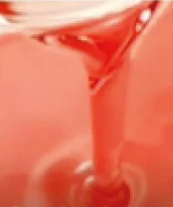 Tinta Piñata efecto explosión  Rojo Santa Fe