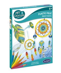 PLASTIC FOLIE MAGICO ATRAPA SUEÑOS