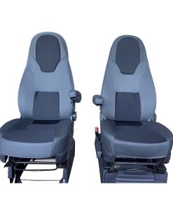 Set Fundas Asientos tipo Ducato 2006 – actualidad