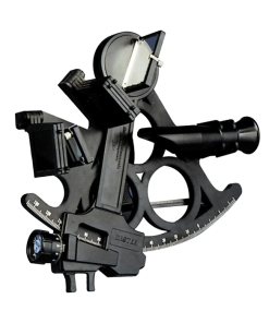 Sextante Davis Mk15 para navegación astronómica