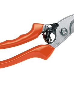 Tijeras de mano, PG 20