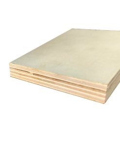 Tablero Chopo 9 Capas 15 mm