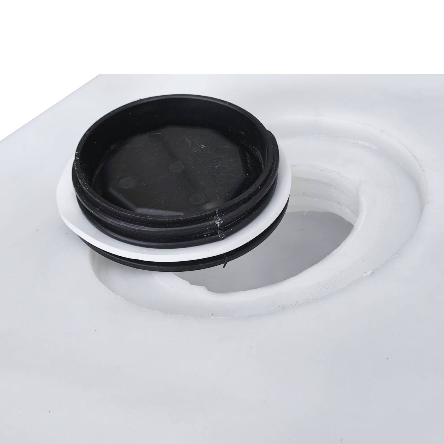 Depósito De Agua 70L Mercedes-Benz Sprinter y Volkswagen Crafter L2 L3 L4 - Imagen 5