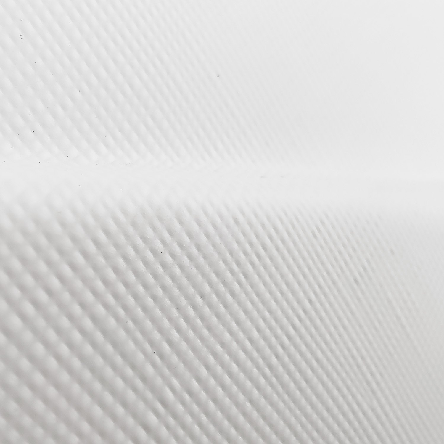 Molduras ABS Pilares Traseros para MAN TGE y Volkswagen Crafter 2018 – actualidad Blanco Soft - Imagen 2