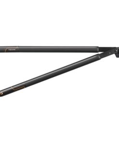 Tijera de dos manos SingleStep L38 corte sesgado