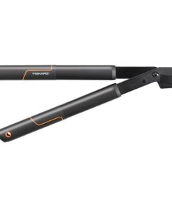 Tijera de dos manos SingleStep S L28corte sesgado