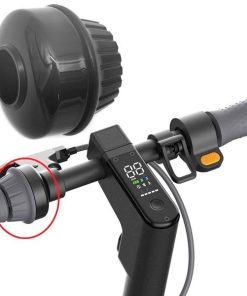 Timbre para ninebot Max G30