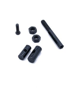 Tornillo pliegue Ninebot Max G30