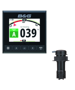 B&G Triton2 pantalla digital + DST800