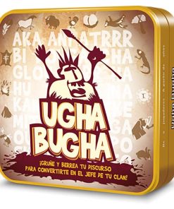 UGHA BUGHA