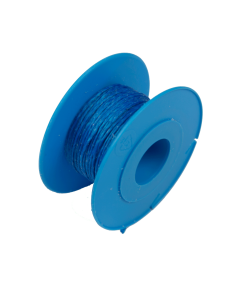 Hilo para falcacear azul 1 mm de 30 m
