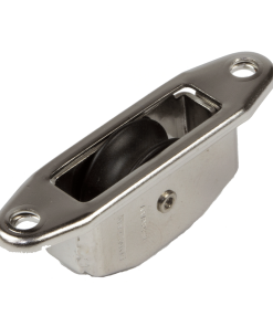 Polea empotrable Ronstan RF20711 cabo max 6 mm