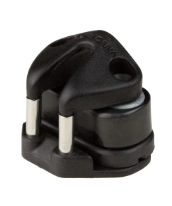 Mordaza pequeña con frontal guíacabos y puente