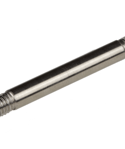 Pasador de extremos roscados