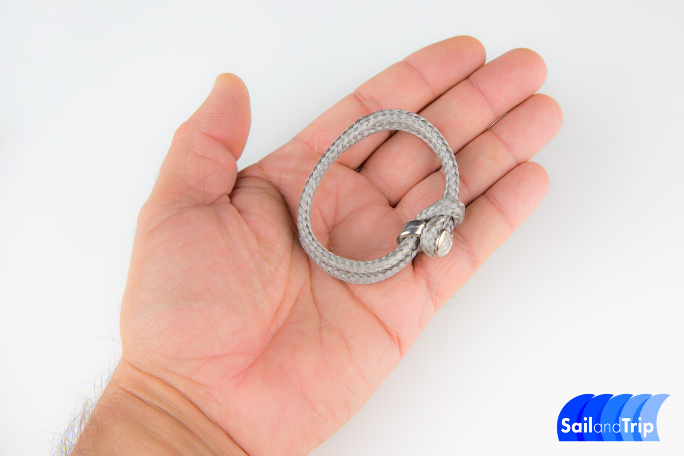 Grillete textil Softlink de Wichard de 3 mm - Imagen 5