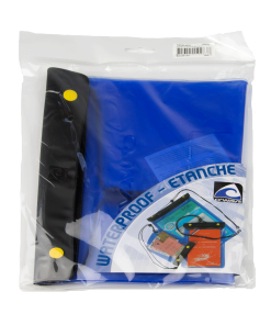 Bolsa estanca reforzada talla l 25 x 36 cm