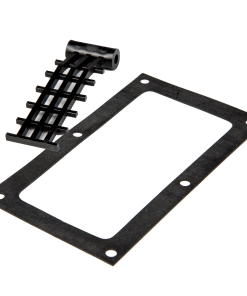 Junta de repuesto y rejilla para achicador SUPER MAX