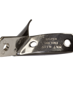 Anclaje contra mástil Laser