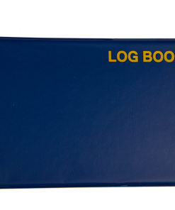 Cuaderno de bitácora IMRAY