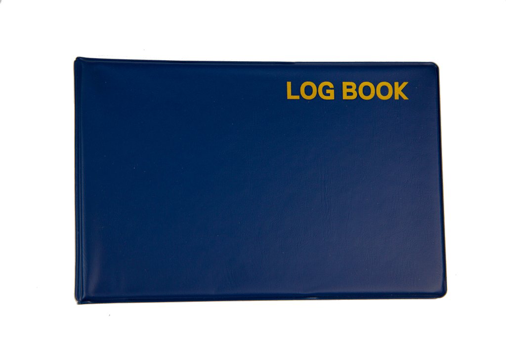 Cuaderno de bitácora IMRAY