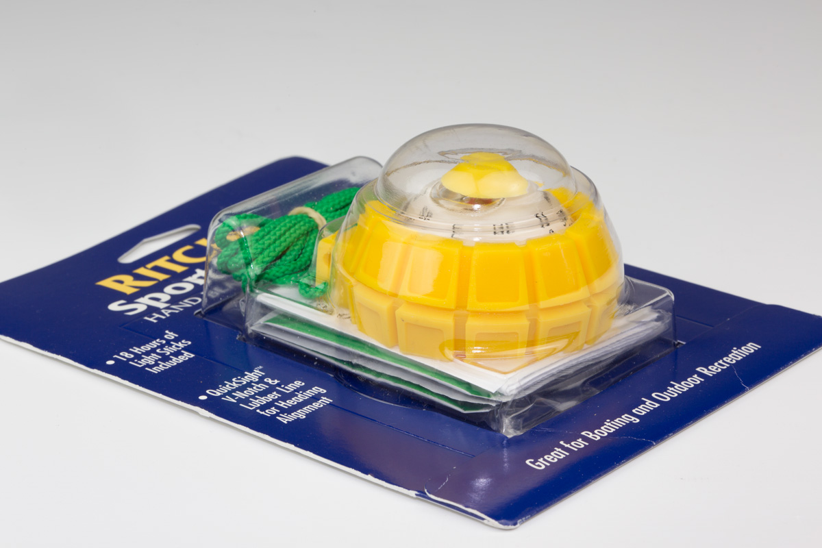 Compás de marcación Ritchie para barco - Imagen 3