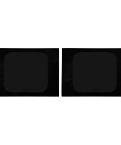 Ventanas Puertas Traseras Fijas Ducato/Jumper/Boxer 2006-2025