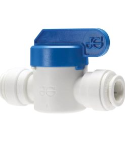 Válvula De Paso John Guest 12 mm