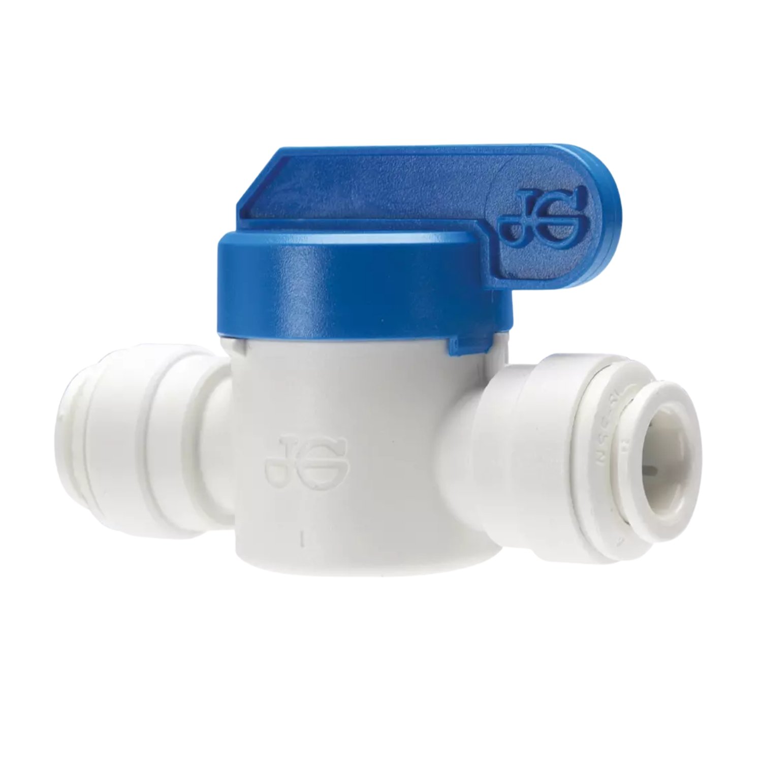 Válvula De Paso John Guest 12 mm