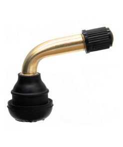 Valvula tubeless curva 90° PVR 70