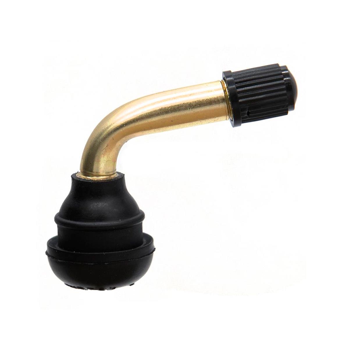 Valvula tubeless curva 90° PVR 70