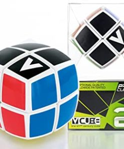 CUBO VCUBE2