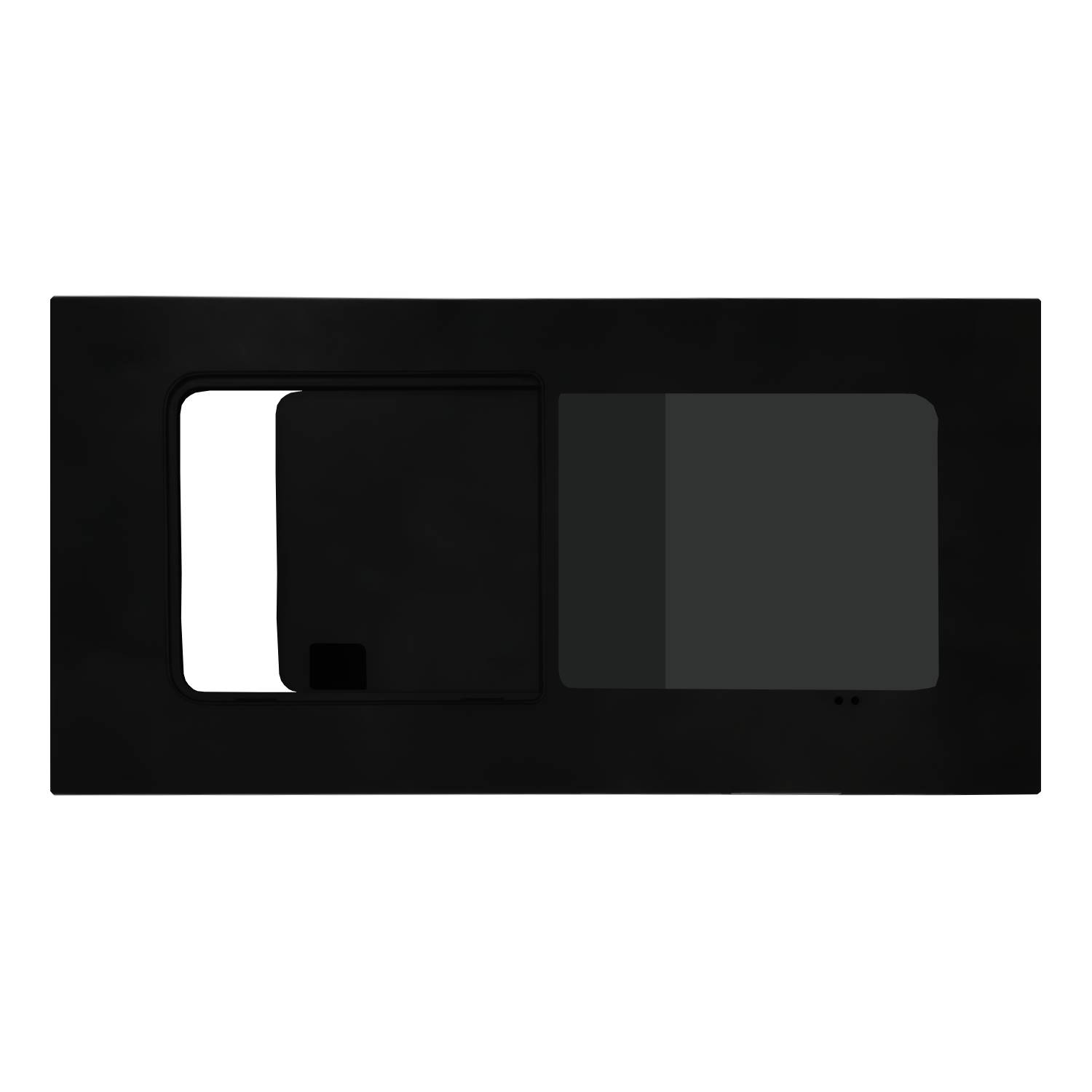 Ventana L1H1 Lado Izquierdo Ducato/Jumper/Boxer 2006-2025 - Imagen 2