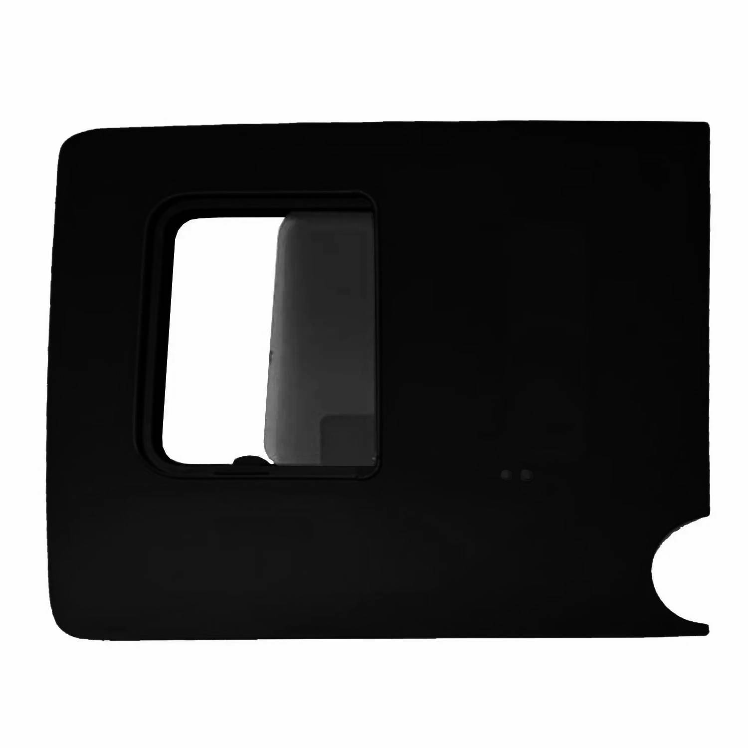 Ventana Con Apertura Puerta Trasera Izquierda VW Crafter / Man TGE 2017-actualidad - Imagen 2