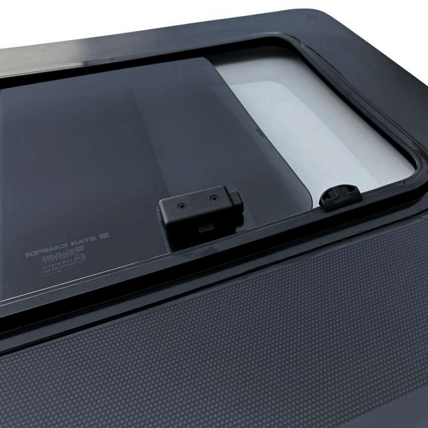 Ventana Con Apertura Puerta Trasera Izquierda VW Crafter / Man TGE 2017-actualidad - Imagen 4